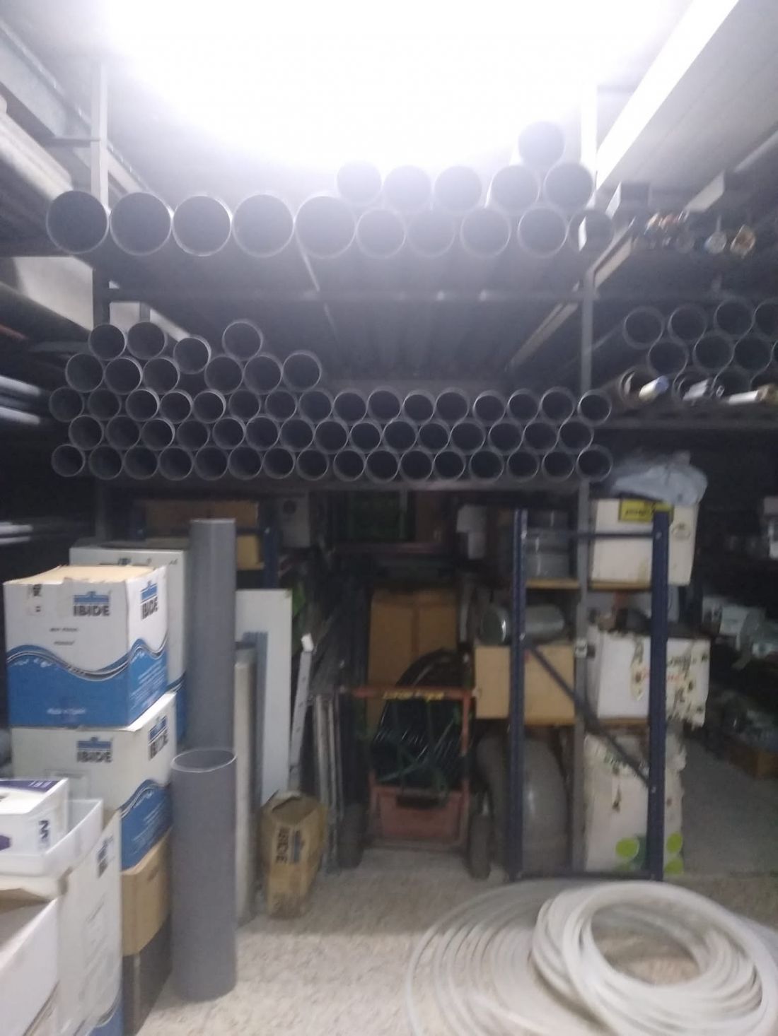 instalaciones boutique del accesorio