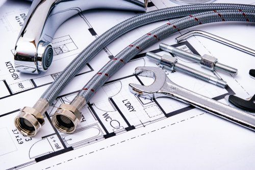 Empresa de fontanería, calefacción y gas Empresa de fontanería, calefacción y gas